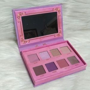 NWOT VENUS lll Lime Crime Eyeshadow Pallette